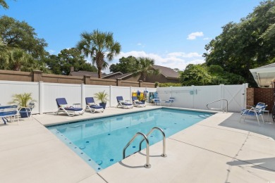 Newly Renovated Brick Home in Prestigious Tilghman Estates - on Surf Golf and Beach Club in South Carolina - for sale on GolfHomes.com, golf home, golf lot