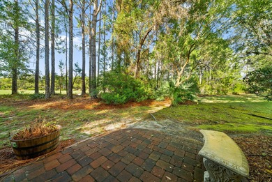 Enjoy the perfect blend of comfort and elegance in this on Sharks Tooth Golf Club in Florida - for sale on GolfHomes.com, golf home, golf lot