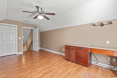 Live your best life at 126 Pickering Dr located in coveted on International Club of Myrtle Beach in South Carolina - for sale on GolfHomes.com, golf home, golf lot