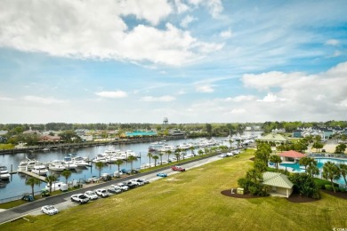 Don't miss the opportunity to own this beautiful 2 bedroom/2 on Barefoot Resort and Golf Club  in South Carolina - for sale on GolfHomes.com, golf home, golf lot