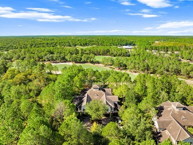 Enjoy the perfect blend of comfort and elegance in this on Sharks Tooth Golf Club in Florida - for sale on GolfHomes.com, golf home, golf lot