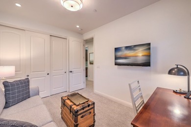 Exquisite luxury in Lake Las Vegas.  No exterior maintenance on Reflection Bay Golf Club in Nevada - for sale on GolfHomes.com, golf home, golf lot