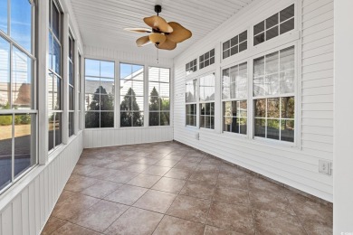 Live your best life at 126 Pickering Dr located in coveted on International Club of Myrtle Beach in South Carolina - for sale on GolfHomes.com, golf home, golf lot