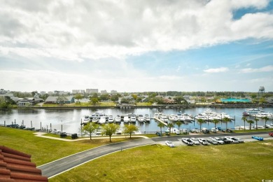 Don't miss the opportunity to own this beautiful 2 bedroom/2 on Barefoot Resort and Golf Club  in South Carolina - for sale on GolfHomes.com, golf home, golf lot