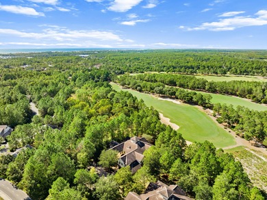 Enjoy the perfect blend of comfort and elegance in this on Sharks Tooth Golf Club in Florida - for sale on GolfHomes.com, golf home, golf lot