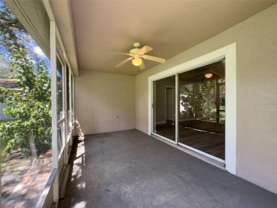 Bring your furniture and all of your dishes pots pans. This is on The Links of Lake Bernadette in Florida - for sale on GolfHomes.com, golf home, golf lot