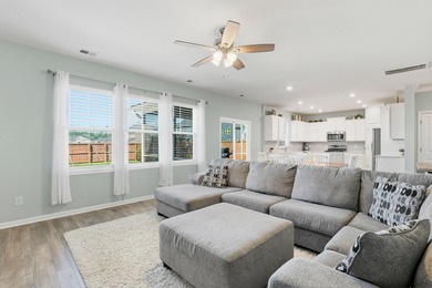 **Listed $20k below appraisal value! Appraisal in hand for $470 on Cypress Point Par 3 in South Carolina - for sale on GolfHomes.com, golf home, golf lot