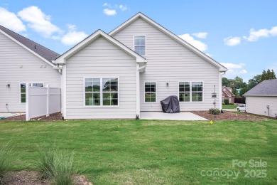 Looking for a FROG? You've just met your prince! This rare and on Challenger 3 Golf Club in North Carolina - for sale on GolfHomes.com, golf home, golf lot