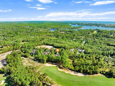 Enjoy the perfect blend of comfort and elegance in this on Sharks Tooth Golf Club in Florida - for sale on GolfHomes.com, golf home, golf lot