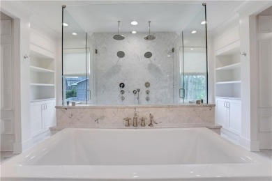 Located in the coveted Indian Hills neighborhood and zoned to on Indian Hills Country Club in Georgia - for sale on GolfHomes.com, golf home, golf lot