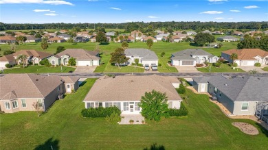 Welcome to Ocala Palms, a premier 55+ golf course community! his on Ocala Palms Golf and Country Club in Florida - for sale on GolfHomes.com, golf home, golf lot