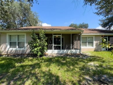 Bring your furniture and all of your dishes pots pans. This is on The Links of Lake Bernadette in Florida - for sale on GolfHomes.com, golf home, golf lot