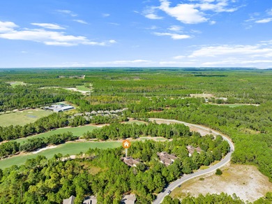 Enjoy the perfect blend of comfort and elegance in this on Sharks Tooth Golf Club in Florida - for sale on GolfHomes.com, golf home, golf lot