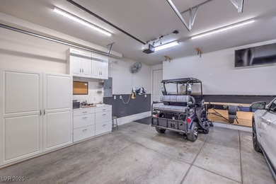 Exquisite luxury in Lake Las Vegas.  No exterior maintenance on Reflection Bay Golf Club in Nevada - for sale on GolfHomes.com, golf home, golf lot