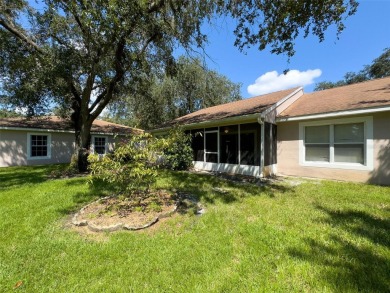 Bring your furniture and all of your dishes pots pans. This is on The Links of Lake Bernadette in Florida - for sale on GolfHomes.com, golf home, golf lot