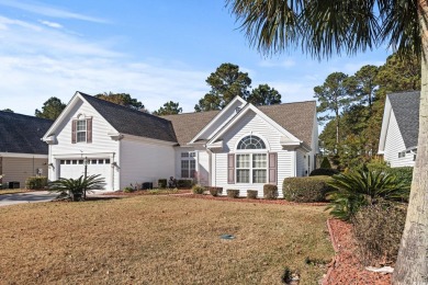 Live your best life at 126 Pickering Dr located in coveted on International Club of Myrtle Beach in South Carolina - for sale on GolfHomes.com, golf home, golf lot