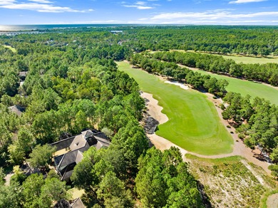 Enjoy the perfect blend of comfort and elegance in this on Sharks Tooth Golf Club in Florida - for sale on GolfHomes.com, golf home, golf lot