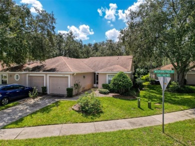 Bring your furniture and all of your dishes pots pans. This is on The Links of Lake Bernadette in Florida - for sale on GolfHomes.com, golf home, golf lot