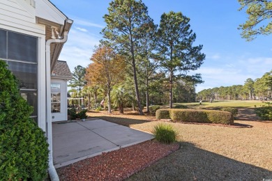Live your best life at 126 Pickering Dr located in coveted on International Club of Myrtle Beach in South Carolina - for sale on GolfHomes.com, golf home, golf lot