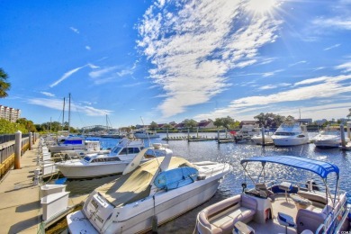 Don't miss the opportunity to own this beautiful 2 bedroom/2 on Barefoot Resort and Golf Club  in South Carolina - for sale on GolfHomes.com, golf home, golf lot