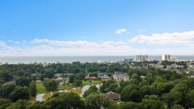 Newly Renovated Brick Home in Prestigious Tilghman Estates - on Surf Golf and Beach Club in South Carolina - for sale on GolfHomes.com, golf home, golf lot