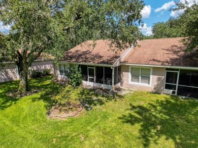 Bring your furniture and all of your dishes pots pans. This is on The Links of Lake Bernadette in Florida - for sale on GolfHomes.com, golf home, golf lot