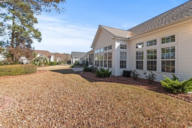 Live your best life at 126 Pickering Dr located in coveted on International Club of Myrtle Beach in South Carolina - for sale on GolfHomes.com, golf home, golf lot