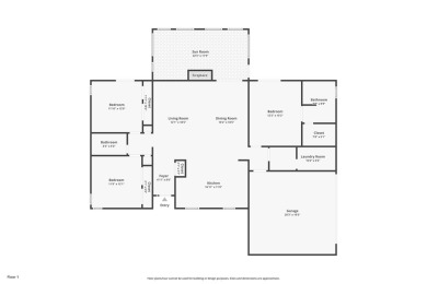 Newly Renovated Brick Home in Prestigious Tilghman Estates - on Surf Golf and Beach Club in South Carolina - for sale on GolfHomes.com, golf home, golf lot