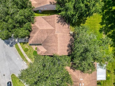 Bring your furniture and all of your dishes pots pans. This is on The Links of Lake Bernadette in Florida - for sale on GolfHomes.com, golf home, golf lot