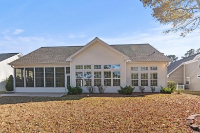 Live your best life at 126 Pickering Dr located in coveted on International Club of Myrtle Beach in South Carolina - for sale on GolfHomes.com, golf home, golf lot