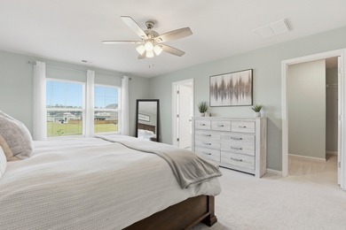 **Listed $20k below appraisal value! Appraisal in hand for $470 on Cypress Point Par 3 in South Carolina - for sale on GolfHomes.com, golf home, golf lot