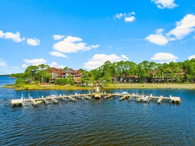 Enjoy the perfect blend of comfort and elegance in this on Sharks Tooth Golf Club in Florida - for sale on GolfHomes.com, golf home, golf lot