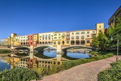 Exquisite luxury in Lake Las Vegas.  No exterior maintenance on Reflection Bay Golf Club in Nevada - for sale on GolfHomes.com, golf home, golf lot