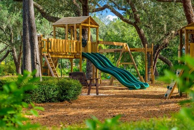 Enjoy the perfect blend of comfort and elegance in this on Sharks Tooth Golf Club in Florida - for sale on GolfHomes.com, golf home, golf lot