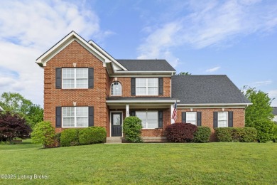 Turnkey Elegance in Fairway Crossing Golf Course Community
 on Weissinger Hills Golf Club in Kentucky - for sale on GolfHomes.com, golf home, golf lot