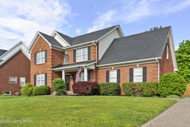 Turnkey Elegance in Fairway Crossing Golf Course Community
 on Weissinger Hills Golf Club in Kentucky - for sale on GolfHomes.com, golf home, golf lot