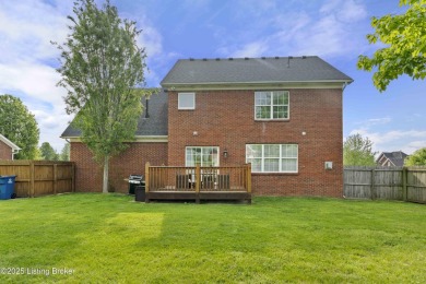 Turnkey Elegance in Fairway Crossing Golf Course Community
 on Weissinger Hills Golf Club in Kentucky - for sale on GolfHomes.com, golf home, golf lot