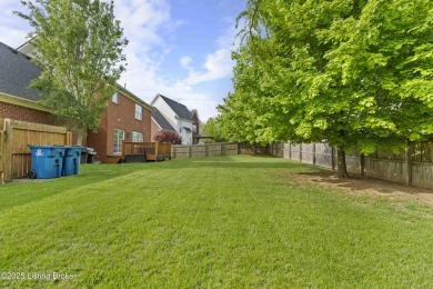 Turnkey Elegance in Fairway Crossing Golf Course Community
 on Weissinger Hills Golf Club in Kentucky - for sale on GolfHomes.com, golf home, golf lot