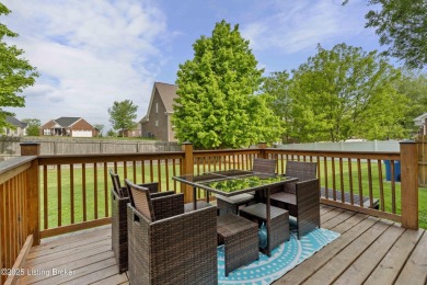 Turnkey Elegance in Fairway Crossing Golf Course Community
 on Weissinger Hills Golf Club in Kentucky - for sale on GolfHomes.com, golf home, golf lot