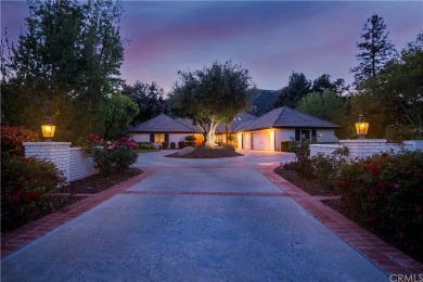 Welcome to the prestigious community of Bear Creek in Murrieta on Bear Creek Golf and Country Club in California - for sale on GolfHomes.com, golf home, golf lot