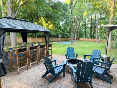 Just listed! Built for Entertaining on a Large Lot - Spacious on East Lake Golf Club in Georgia - for sale on GolfHomes.com, golf home, golf lot