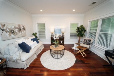 Just listed! Built for Entertaining on a Large Lot - Spacious on East Lake Golf Club in Georgia - for sale on GolfHomes.com, golf home, golf lot