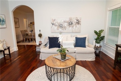 Just listed! Built for Entertaining on a Large Lot - Spacious on East Lake Golf Club in Georgia - for sale on GolfHomes.com, golf home, golf lot