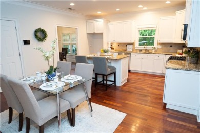 Just listed! Built for Entertaining on a Large Lot - Spacious on East Lake Golf Club in Georgia - for sale on GolfHomes.com, golf home, golf lot