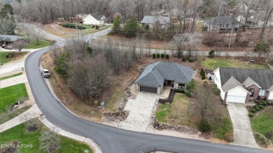 LAKE VIEW HOME - Tellico Village, Toqua Golf Neighborhood - on Toqua Golf Course - Loudon County in Tennessee - for sale on GolfHomes.com, golf home, golf lot