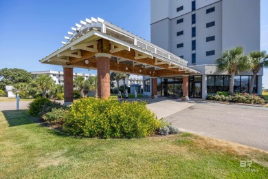 Unit 5312 at the Royal Gulf Beach and Racquet Club is a 2 on Kiva Dunes Golf Club in Alabama - for sale on GolfHomes.com, golf home, golf lot