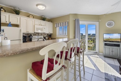 Unit 5312 at the Royal Gulf Beach and Racquet Club is a 2 on Kiva Dunes Golf Club in Alabama - for sale on GolfHomes.com, golf home, golf lot