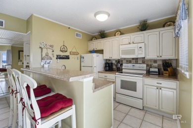 Unit 5312 at the Royal Gulf Beach and Racquet Club is a 2 on Kiva Dunes Golf Club in Alabama - for sale on GolfHomes.com, golf home, golf lot