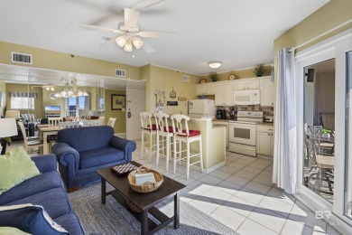 Unit 5312 at the Royal Gulf Beach and Racquet Club is a 2 on Kiva Dunes Golf Club in Alabama - for sale on GolfHomes.com, golf home, golf lot