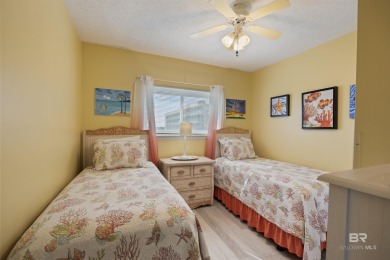 Unit 5312 at the Royal Gulf Beach and Racquet Club is a 2 on Kiva Dunes Golf Club in Alabama - for sale on GolfHomes.com, golf home, golf lot